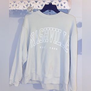 Altar’d State “Nashville” Sweatshirt